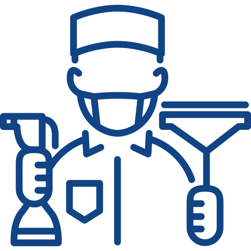 JP Denver Cleaning Service