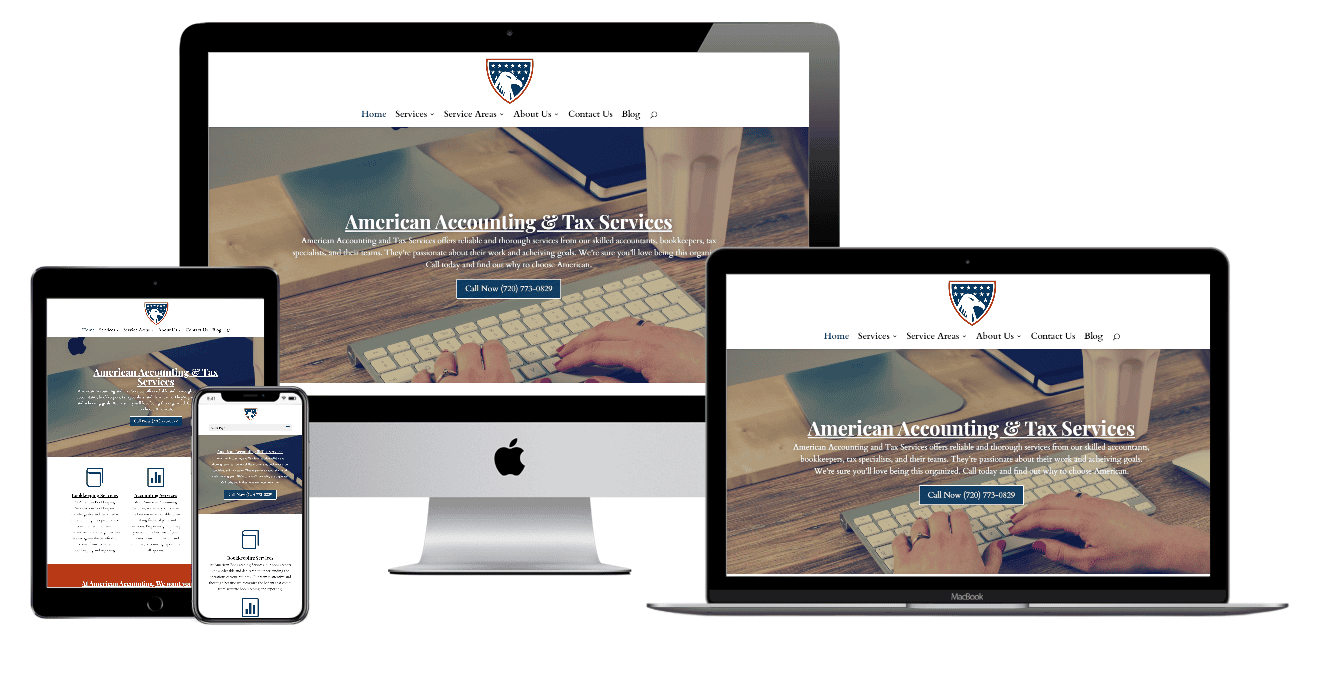 John Piccone American Accounting & Tax