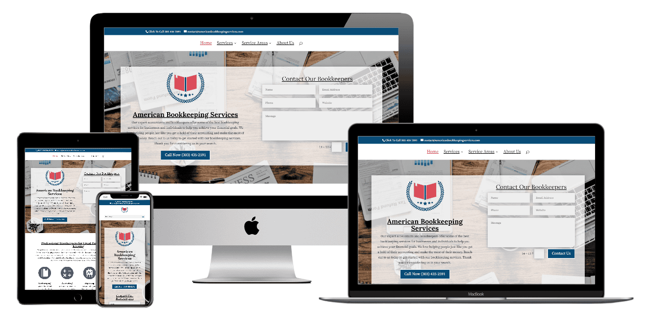John Piccone American Bookkeeping Services