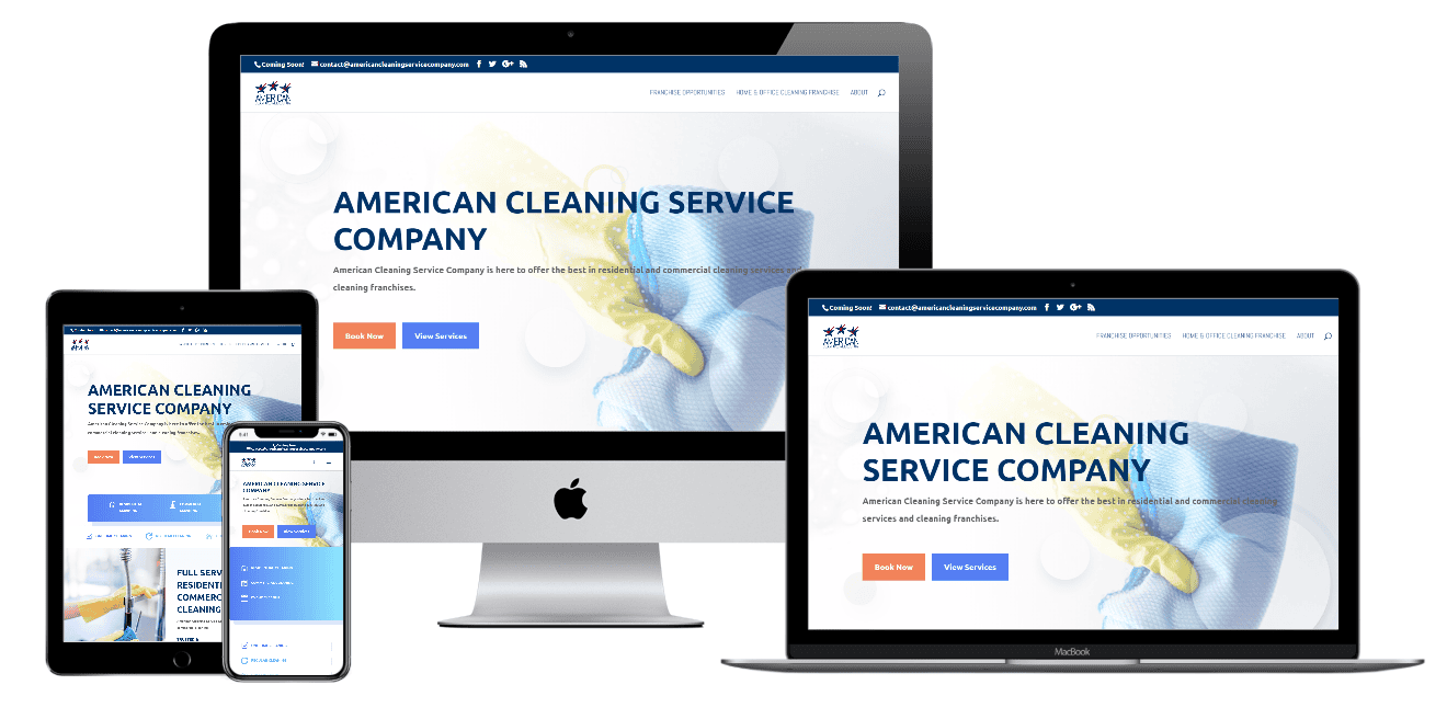 John Piccone American Cleaning